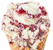Black Raspberry Cheesecake