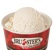 Cinnamon No Sugar Added Ice Cream