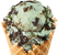 Mint Fudge Crunch