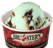 Mint with Fudge No Sugar Added Ice Cream