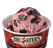 Non Dairy Black Raspberry Chocolate Chip Oat Milk