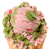 Strawberry Matcha